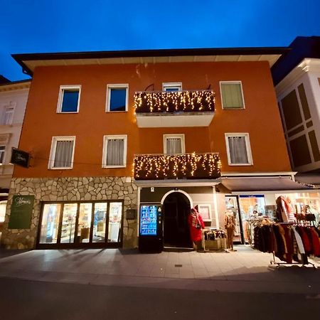 Apartment Katrin Im Zentrum Bad Ischl Bagian luar foto
