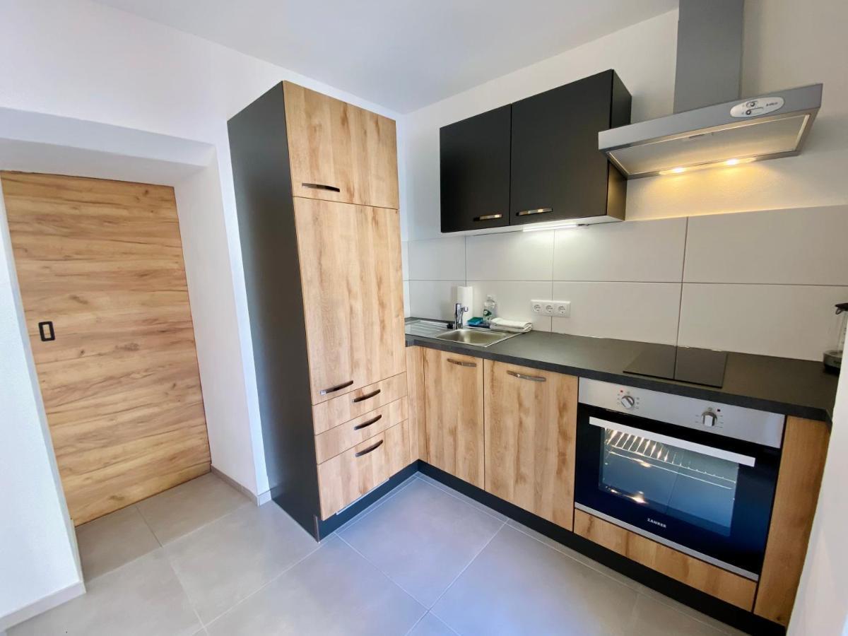 Apartment Katrin Im Zentrum Bad Ischl Bagian luar foto