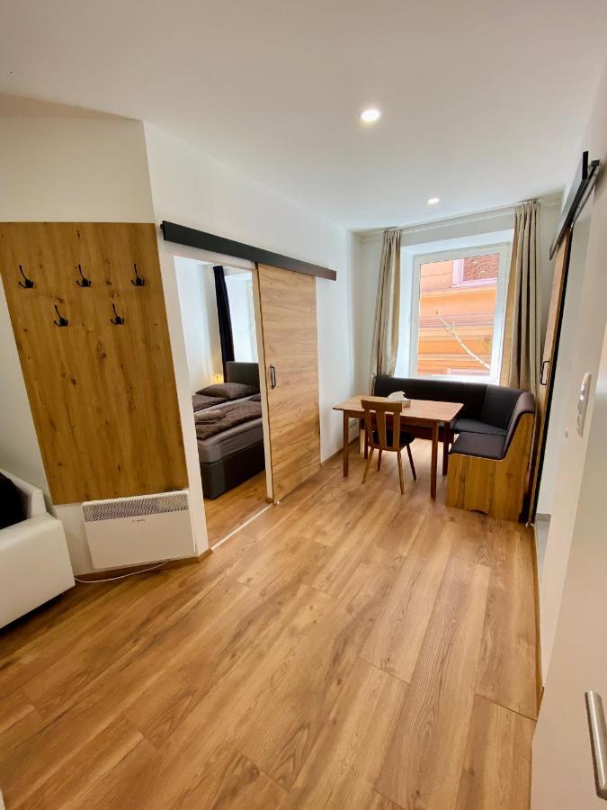 Apartment Katrin Im Zentrum Bad Ischl Bagian luar foto