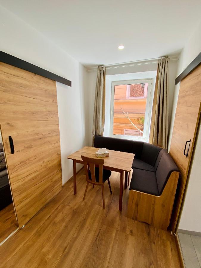 Apartment Katrin Im Zentrum Bad Ischl Bagian luar foto