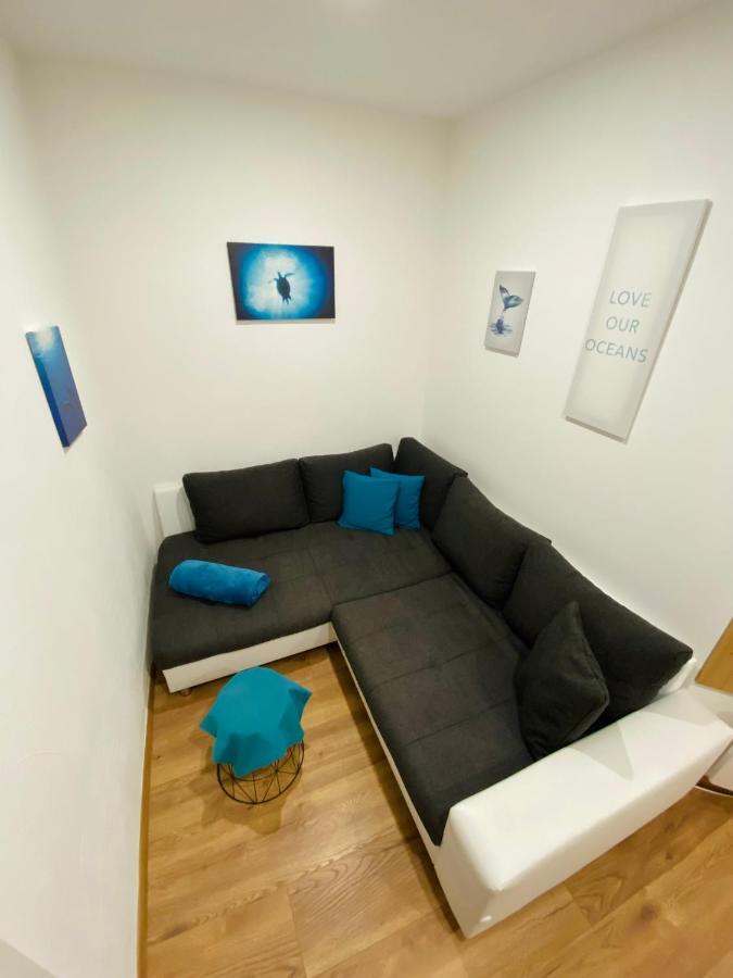 Apartment Katrin Im Zentrum Bad Ischl Bagian luar foto