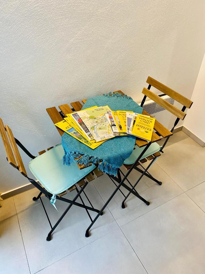 Apartment Katrin Im Zentrum Bad Ischl Bagian luar foto